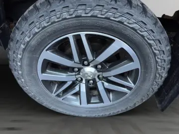 Toyota Hilux 2.4 D4D Double Cab Executive 4×4