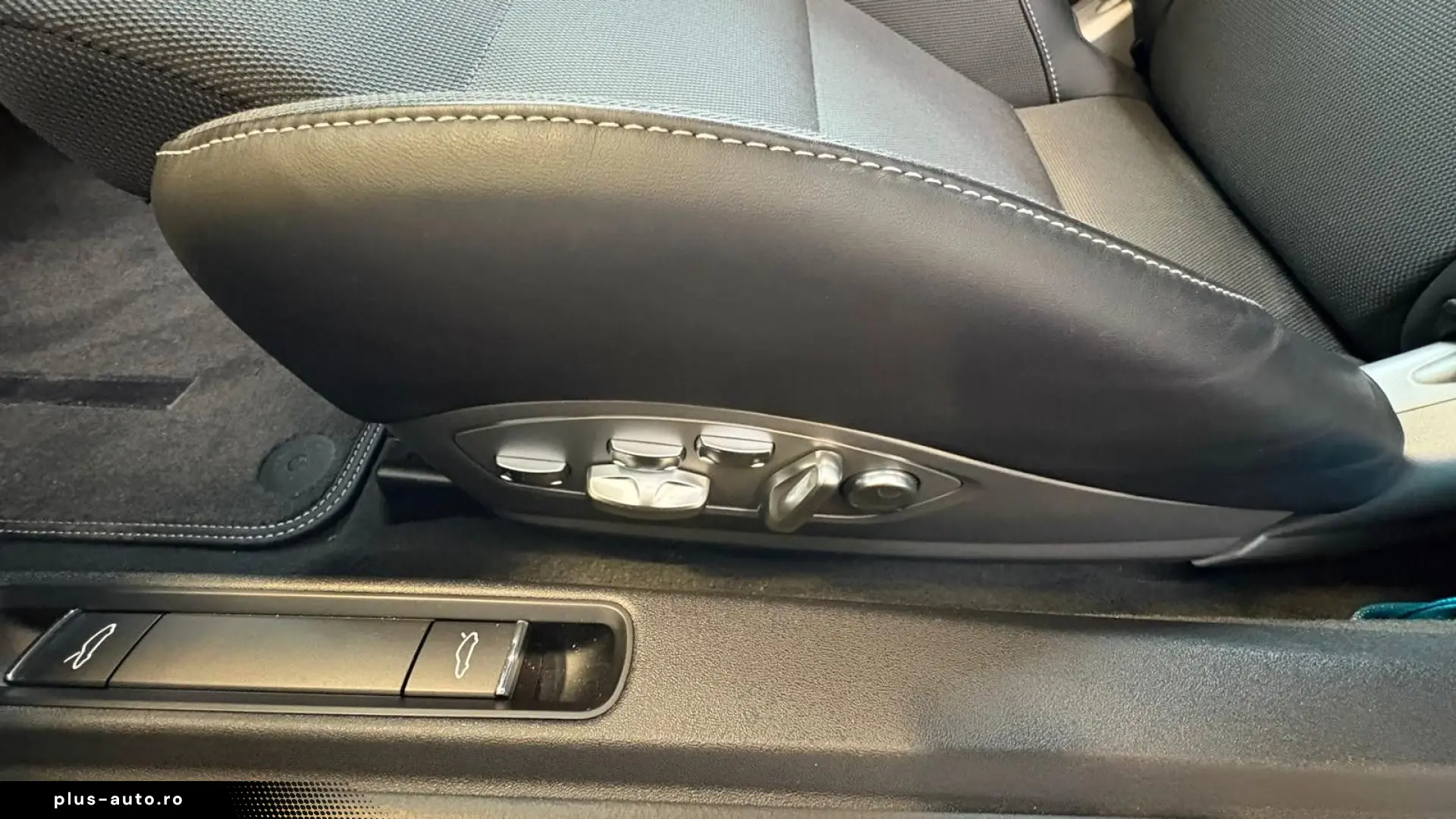 PORSCHE Cayman 718 GTS  18 fach sitze keramik