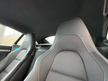 PORSCHE Cayman 718 GTS  18 fach sitze keramik