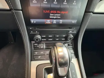 PORSCHE Cayman 718 GTS  18 fach sitze keramik