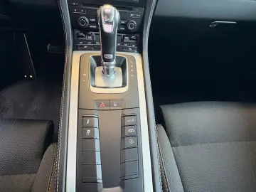 PORSCHE Cayman 718 GTS  18 fach sitze keramik