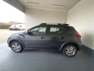 DACIA SANDERO 1.0 Eco-G 100CP Stepway Comfort