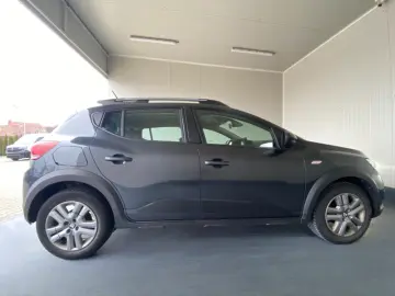 DACIA SANDERO 1.0 Eco-G 100CP Stepway Comfort