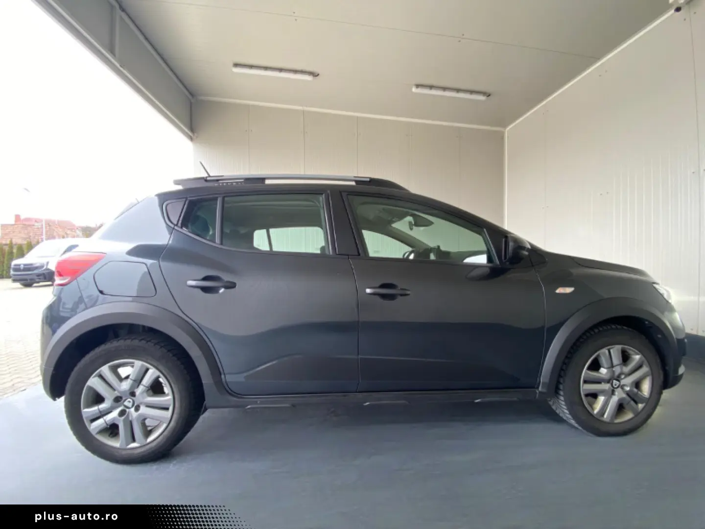 DACIA SANDERO 1.0 Eco-G 100CP Stepway Comfort