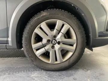 DACIA SANDERO 1.0 Eco-G 100CP Stepway Comfort