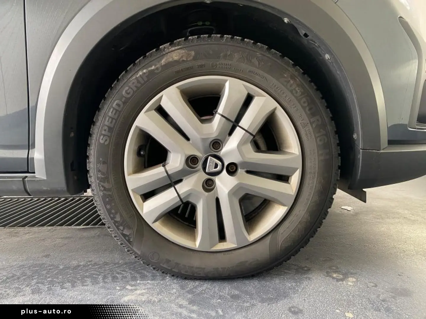 DACIA SANDERO 1.0 Eco-G 100CP Stepway Comfort