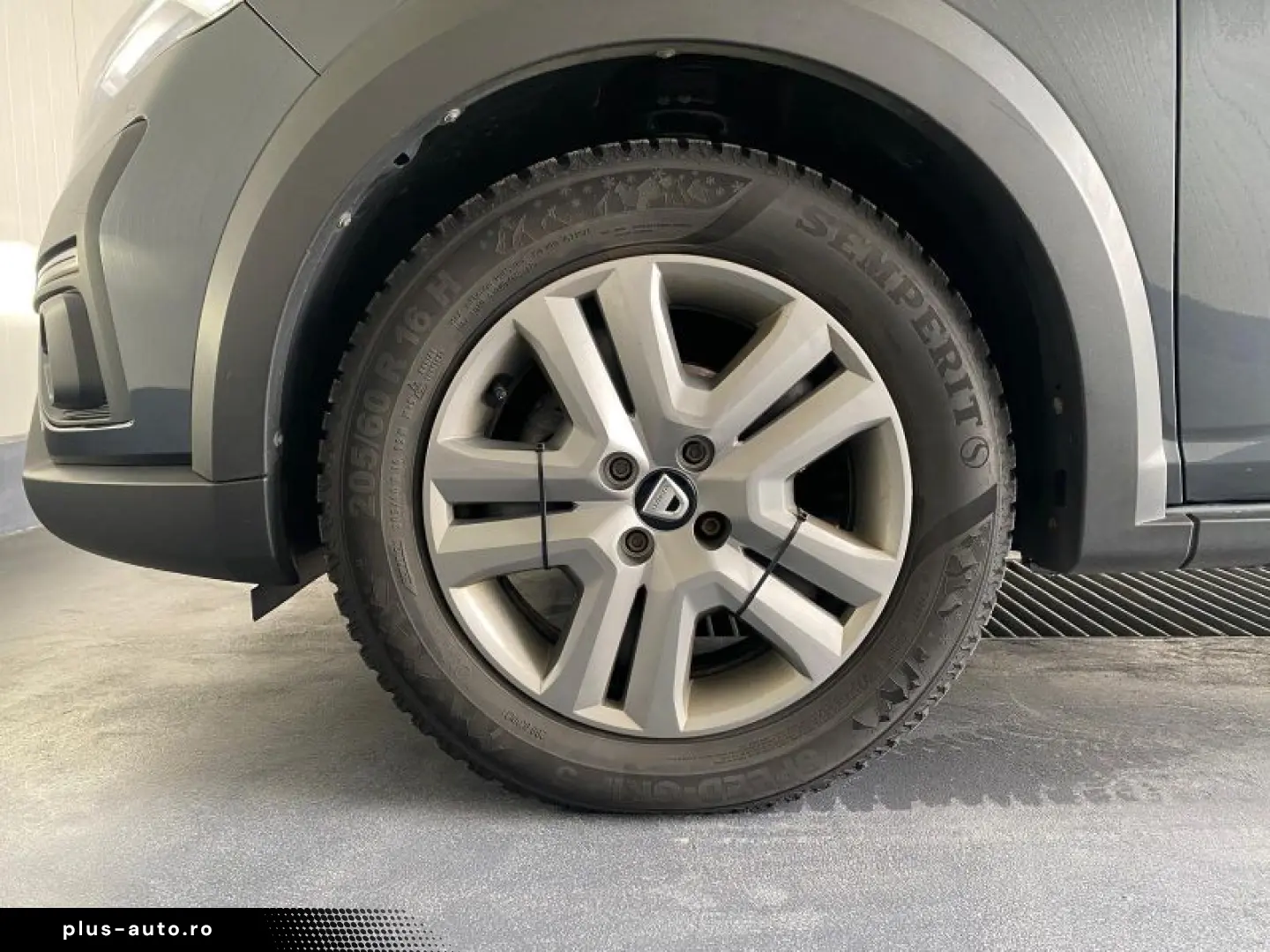 DACIA SANDERO 1.0 Eco-G 100CP Stepway Comfort