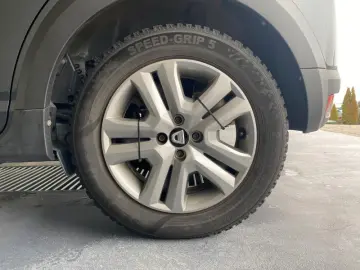 DACIA SANDERO 1.0 Eco-G 100CP Stepway Comfort