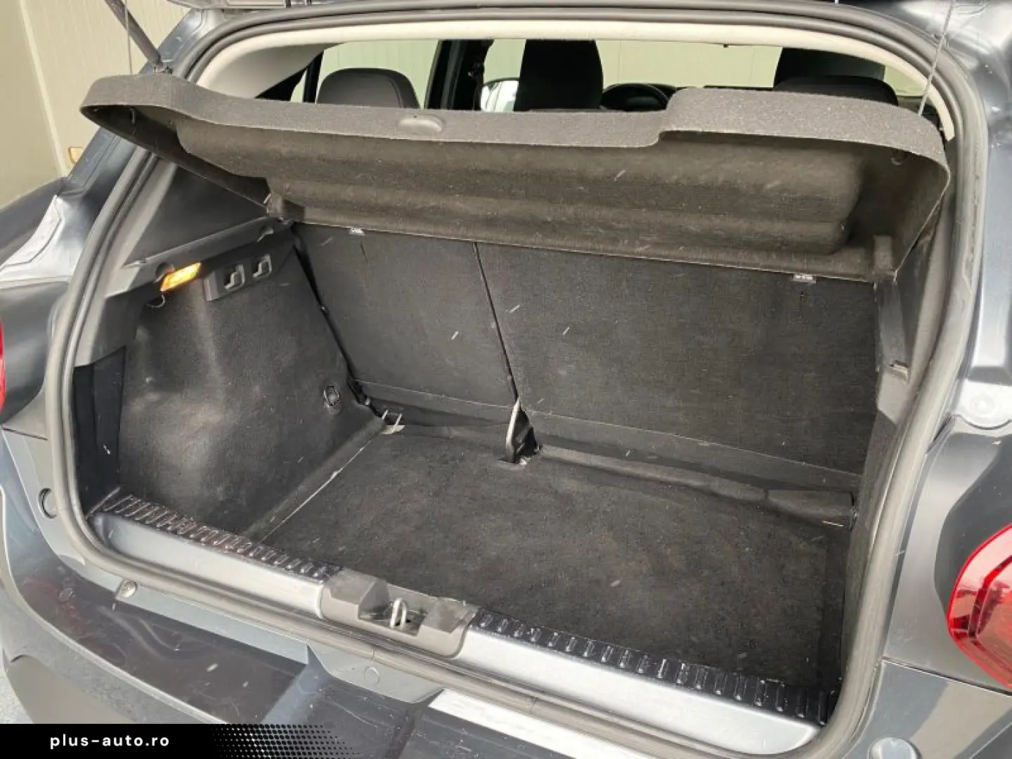 DACIA SANDERO 1.0 Eco-G 100CP Stepway Comfort