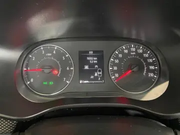 DACIA SANDERO 1.0 Eco-G 100CP Stepway Comfort