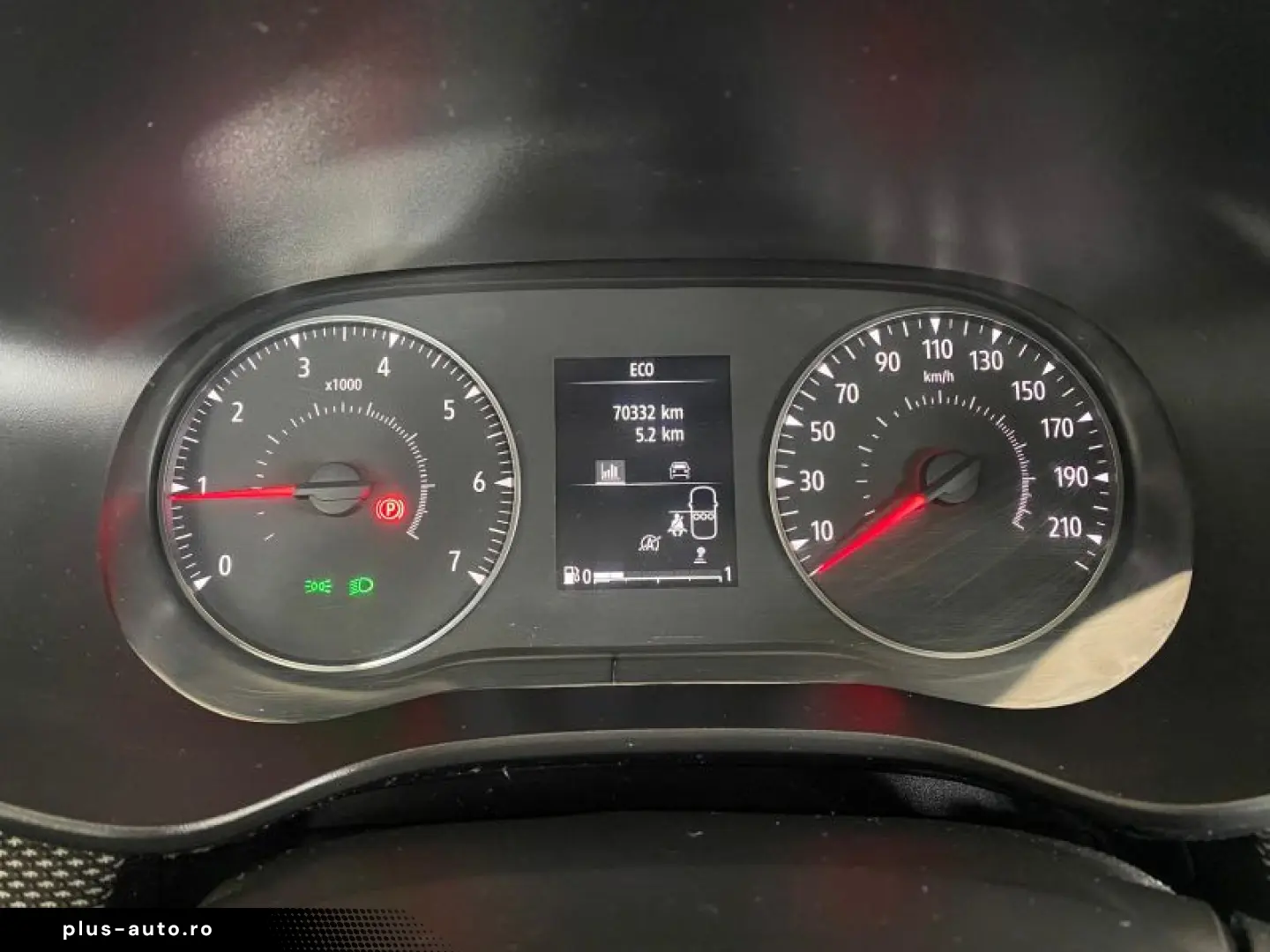 DACIA SANDERO 1.0 Eco-G 100CP Stepway Comfort