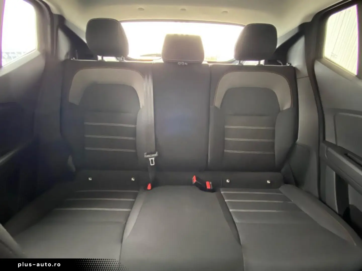 DACIA SANDERO 1.0 Eco-G 100CP Stepway Comfort