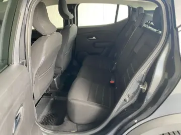 DACIA SANDERO 1.0 Eco-G 100CP Stepway Comfort