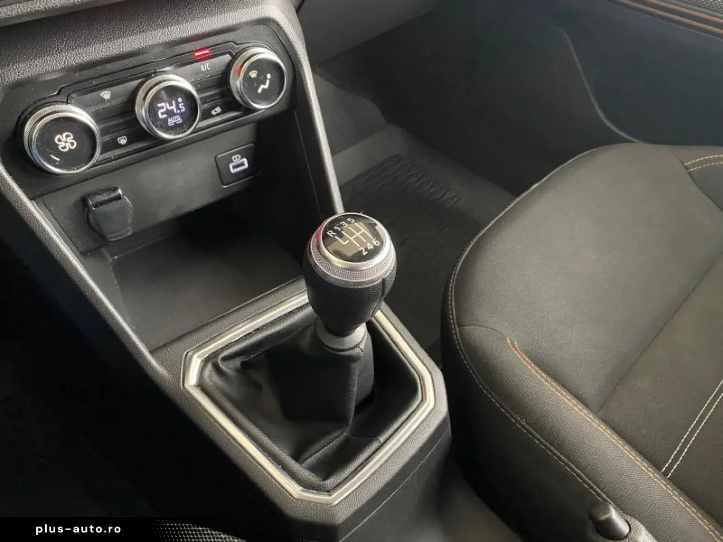 DACIA SANDERO 1.0 Eco-G 100CP Stepway Comfort