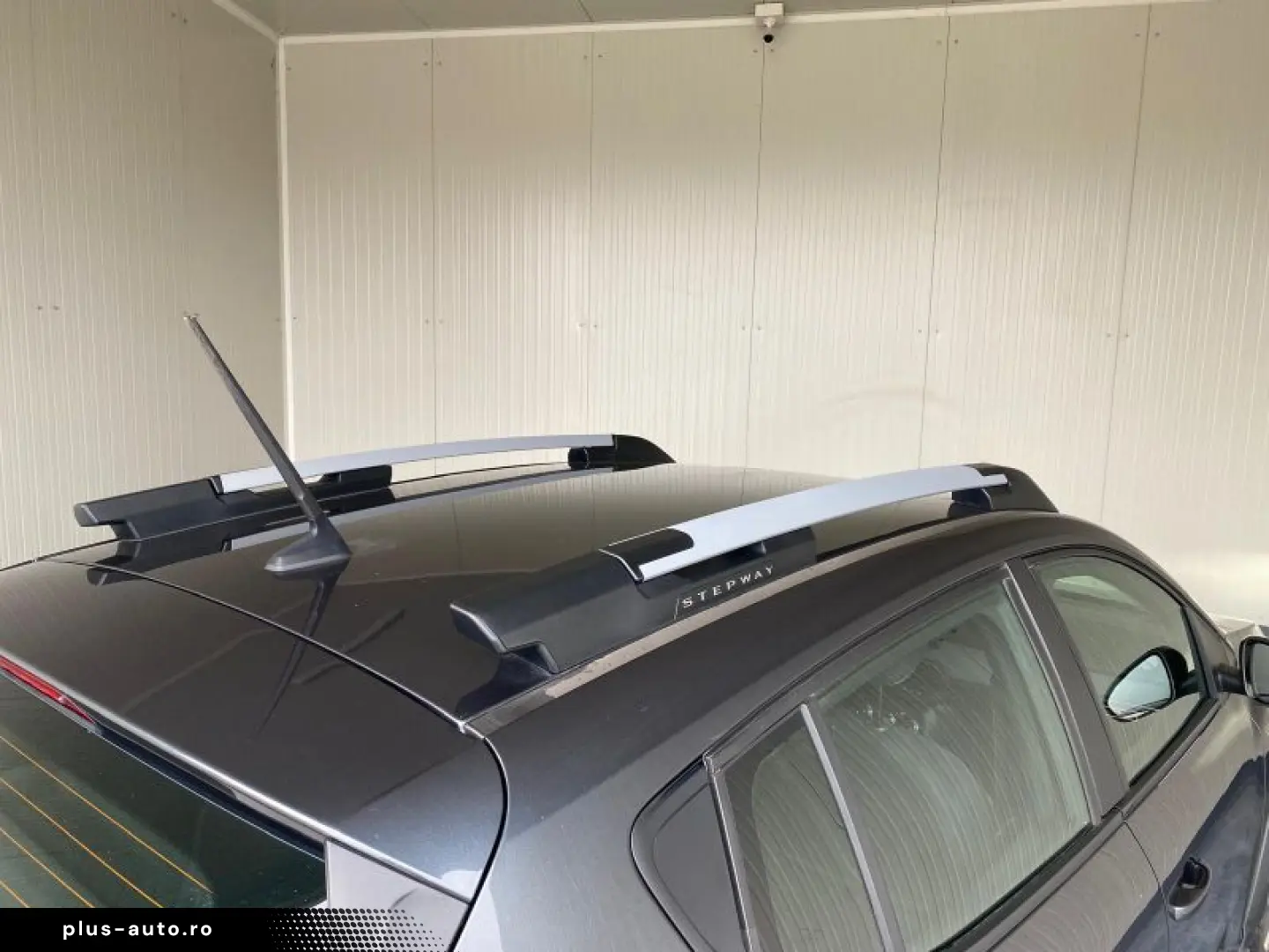 DACIA SANDERO 1.0 Eco-G 100CP Stepway Comfort