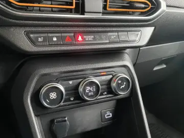 DACIA SANDERO 1.0 Eco-G 100CP Stepway Comfort