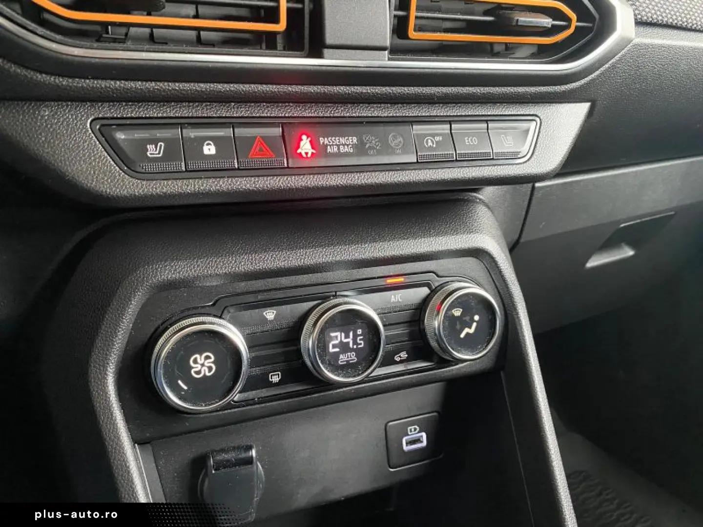 DACIA SANDERO 1.0 Eco-G 100CP Stepway Comfort