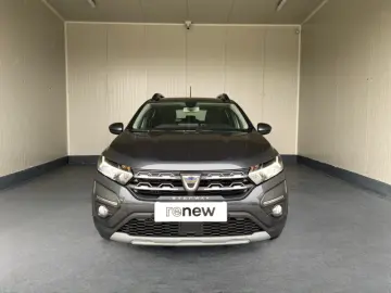 DACIA SANDERO 1.0 Eco-G 100CP Stepway Comfort
