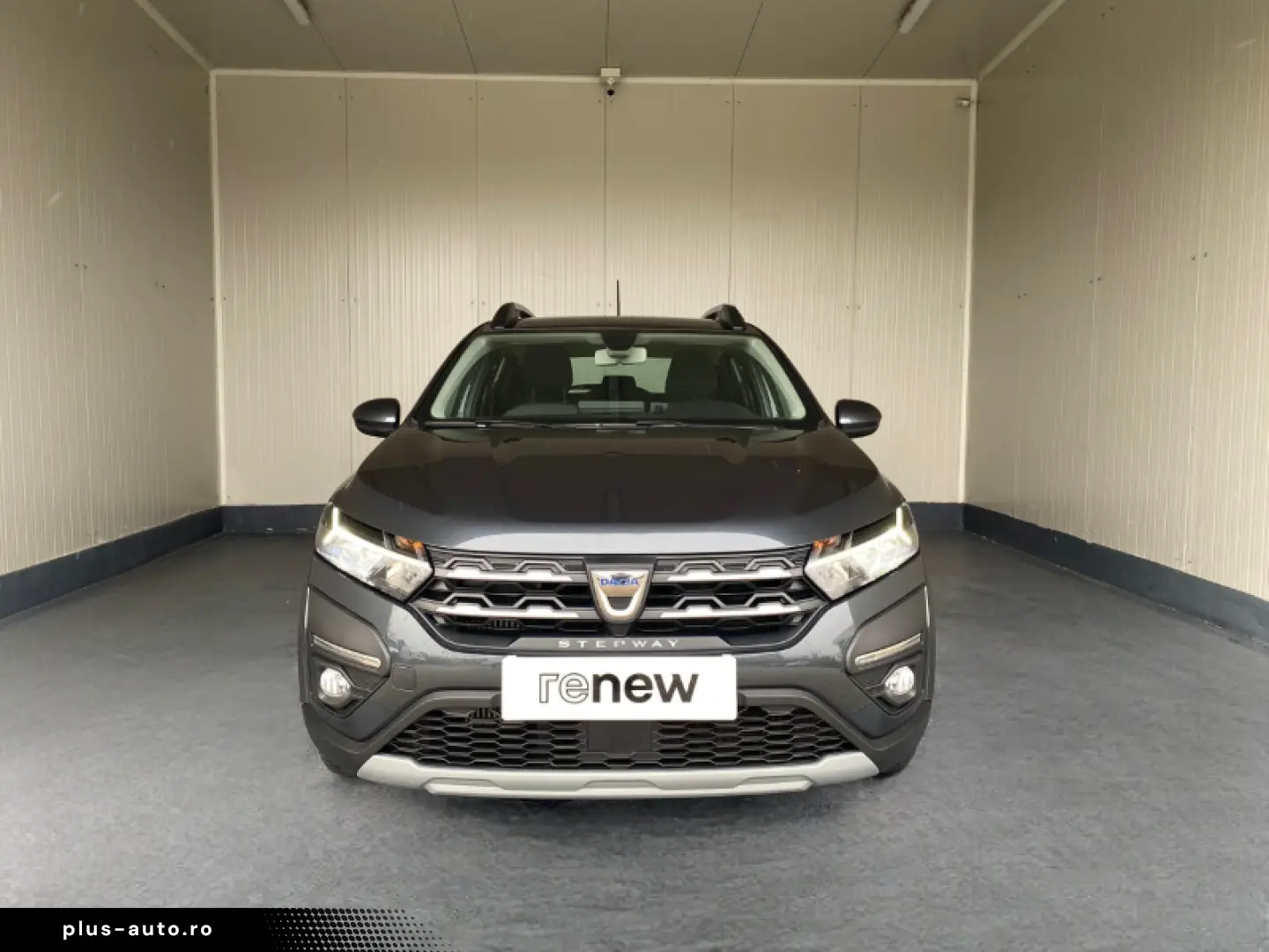 DACIA SANDERO 1.0 Eco-G 100CP Stepway Comfort