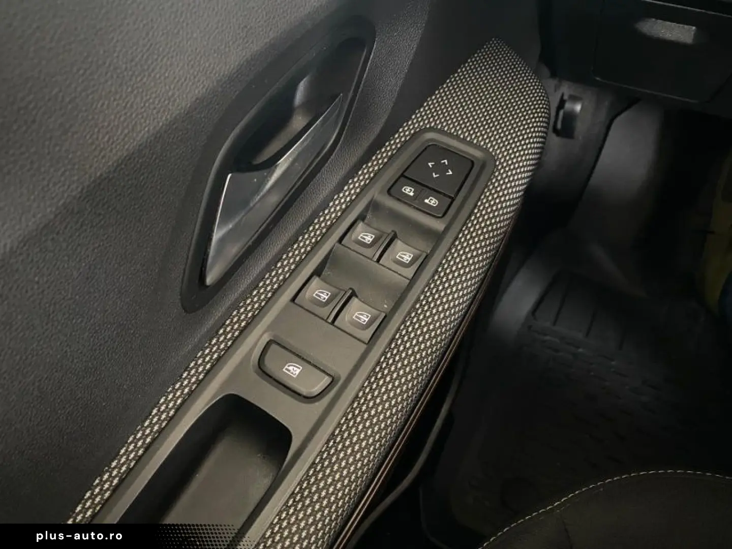 DACIA SANDERO 1.0 Eco-G 100CP Stepway Comfort