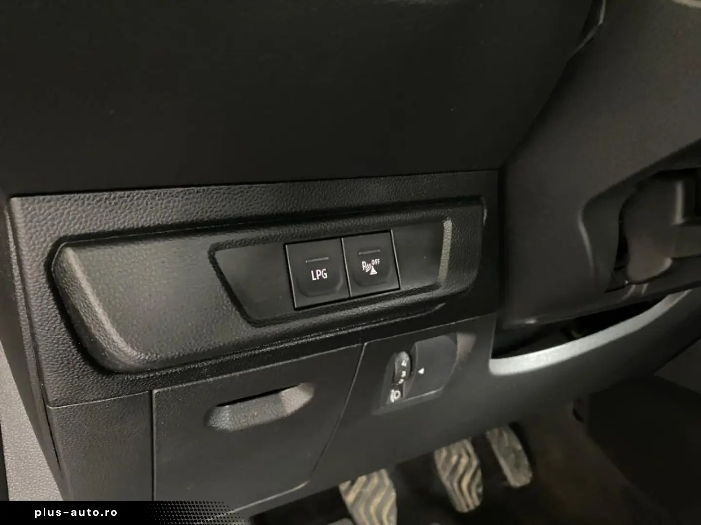 DACIA SANDERO 1.0 Eco-G 100CP Stepway Comfort