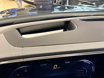 Mercedes-Benz GLE 400 AMG-LINE Burmester ACC