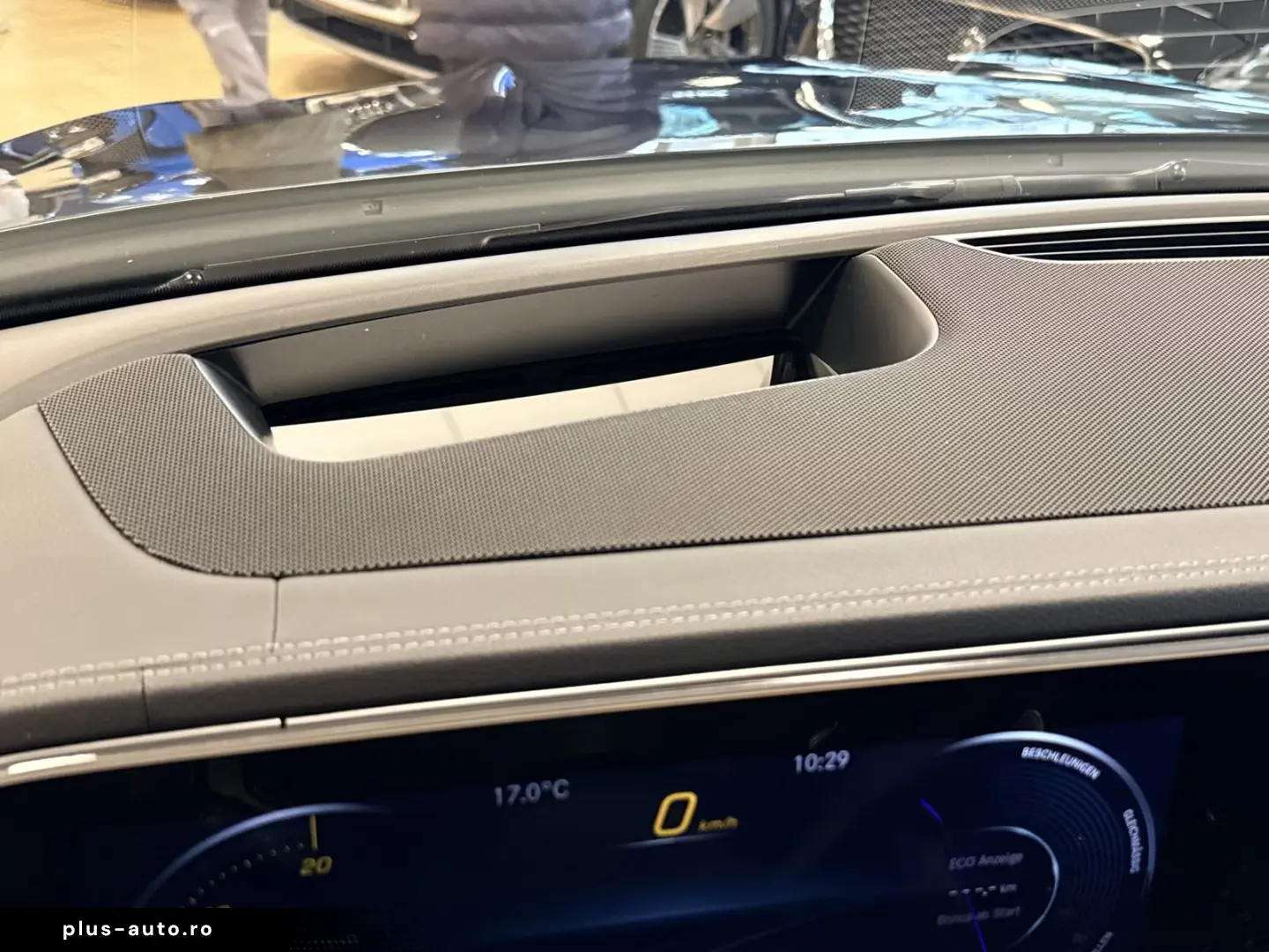 Mercedes-Benz GLE 400 AMG-LINE Burmester ACC