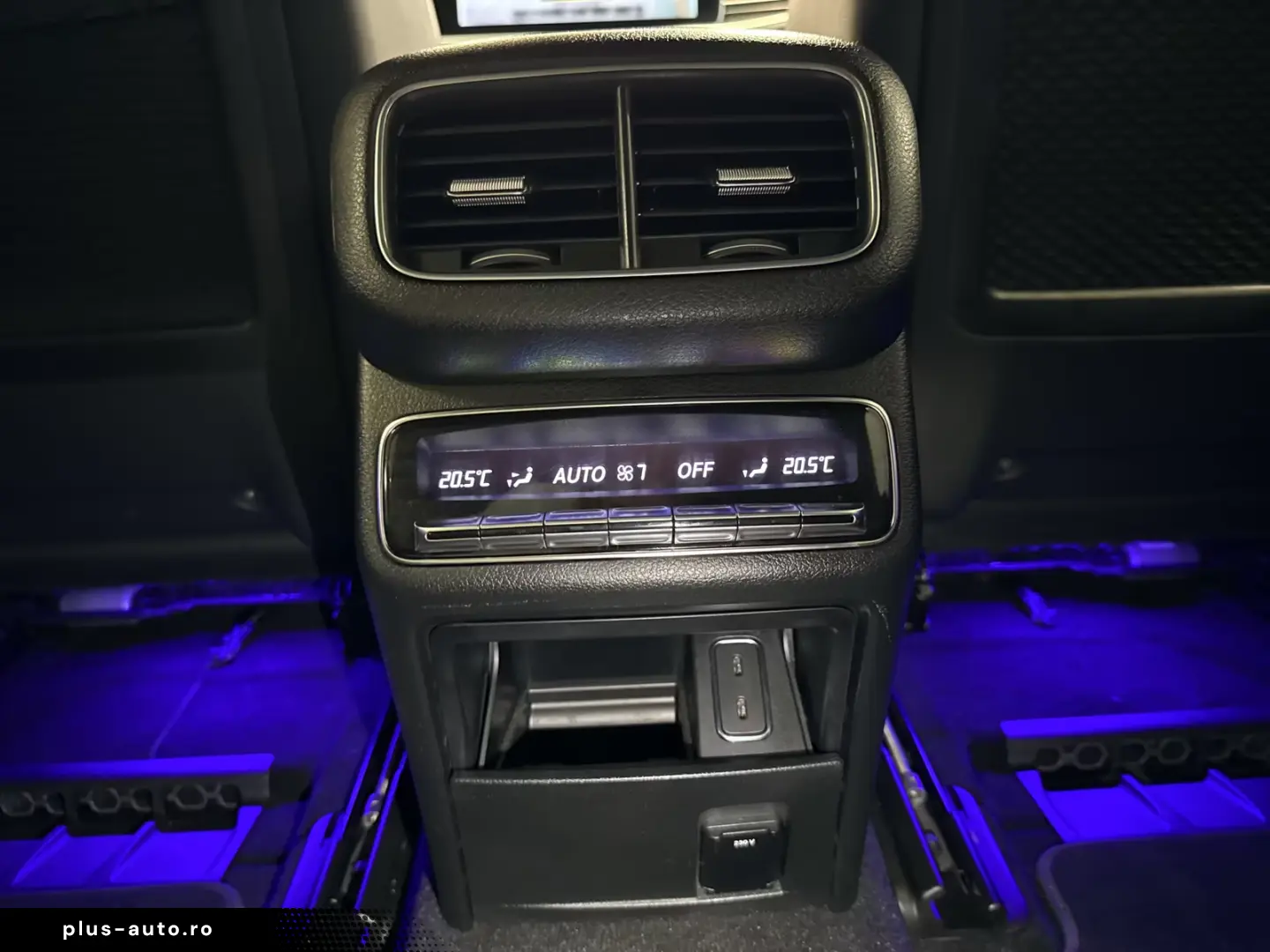 Mercedes-Benz GLE 400 AMG-LINE Burmester ACC