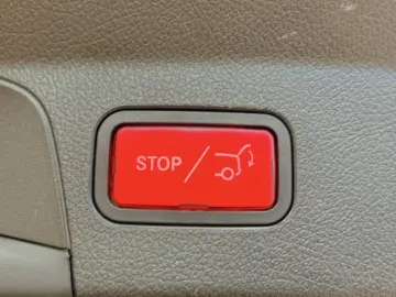 Mercedes-Benz GLE 400 AMG-LINE Burmester ACC