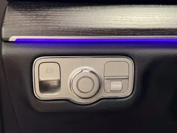 Mercedes-Benz GLE 400 AMG-LINE Burmester ACC