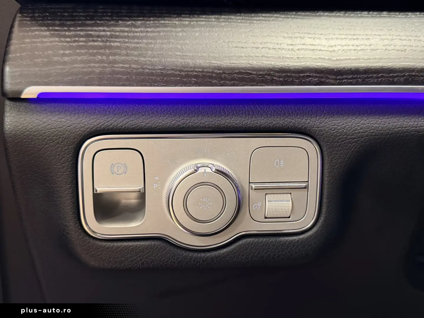 Mercedes-Benz GLE 400 AMG-LINE Burmester ACC