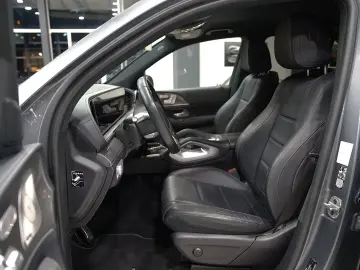 Mercedes-Benz GLE 400 d 4M AMG-LINE NIGHT AIRMATIC