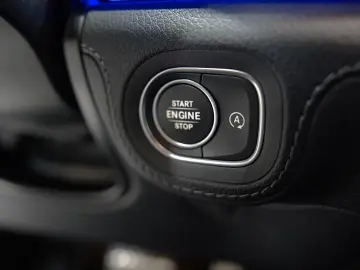 Mercedes-Benz GLE 400 d 4M AMG-LINE NIGHT AIRMATIC