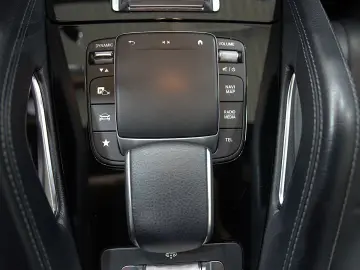 Mercedes-Benz GLE 400 d 4M AMG-LINE NIGHT AIRMATIC