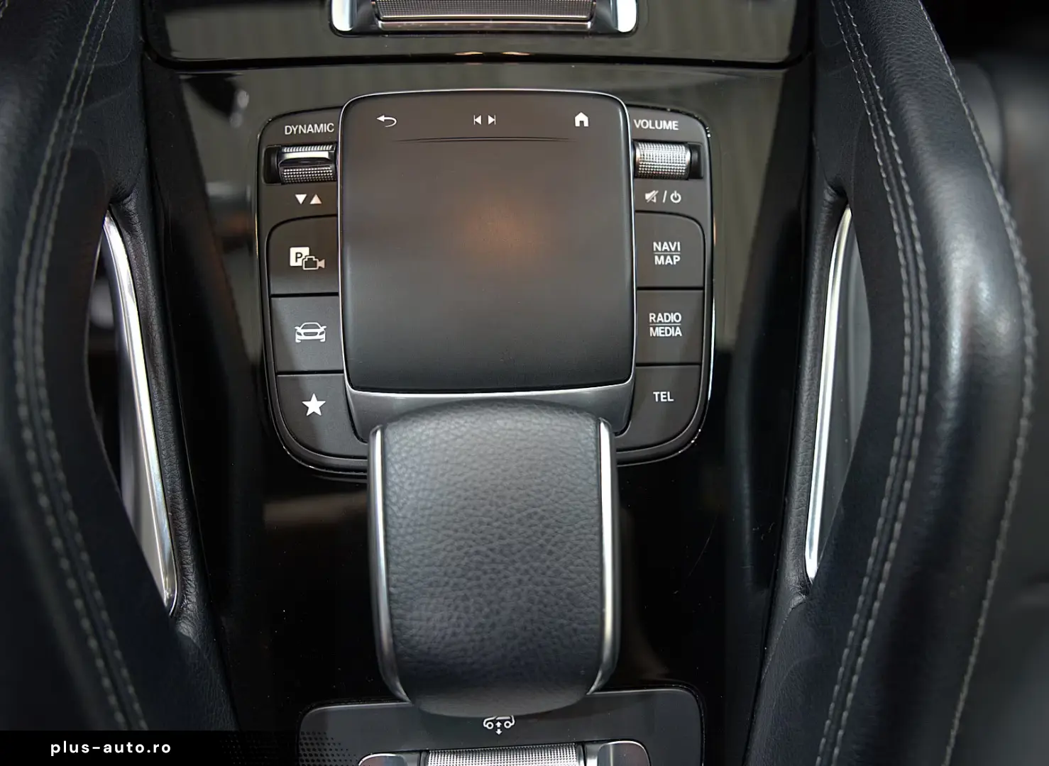 Mercedes-Benz GLE 400 d 4M AMG-LINE NIGHT AIRMATIC