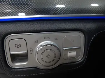 Mercedes-Benz GLE 400 d 4M AMG-LINE NIGHT AIRMATIC