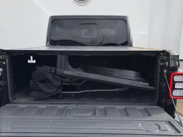 Jeep Gladiator 3.0 Overland 4WD