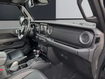 Jeep Gladiator 3.0 Overland 4WD