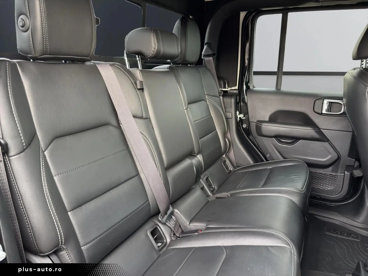 Jeep Gladiator 3.0 Overland 4WD