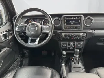 Jeep Gladiator 3.0 Overland 4WD