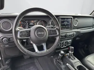 Jeep Gladiator 3.0 Overland 4WD