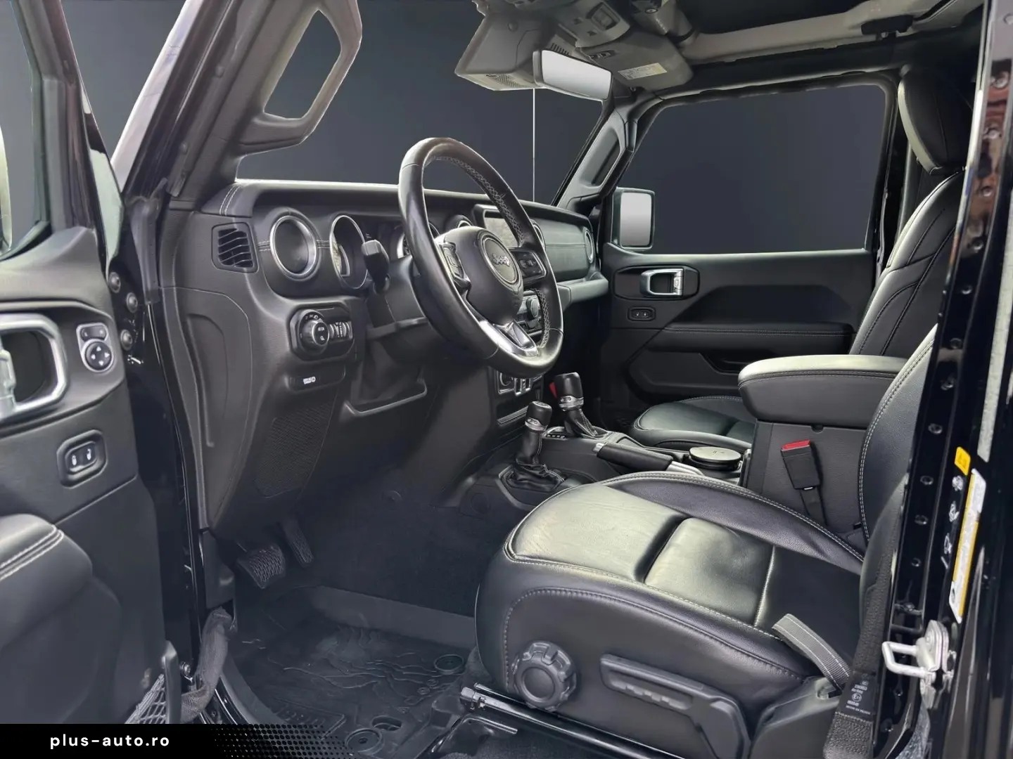 Jeep Gladiator 3.0 Overland 4WD