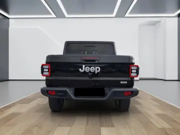Jeep Gladiator 3.0 Overland 4WD