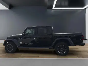 Jeep Gladiator 3.0 Overland 4WD
