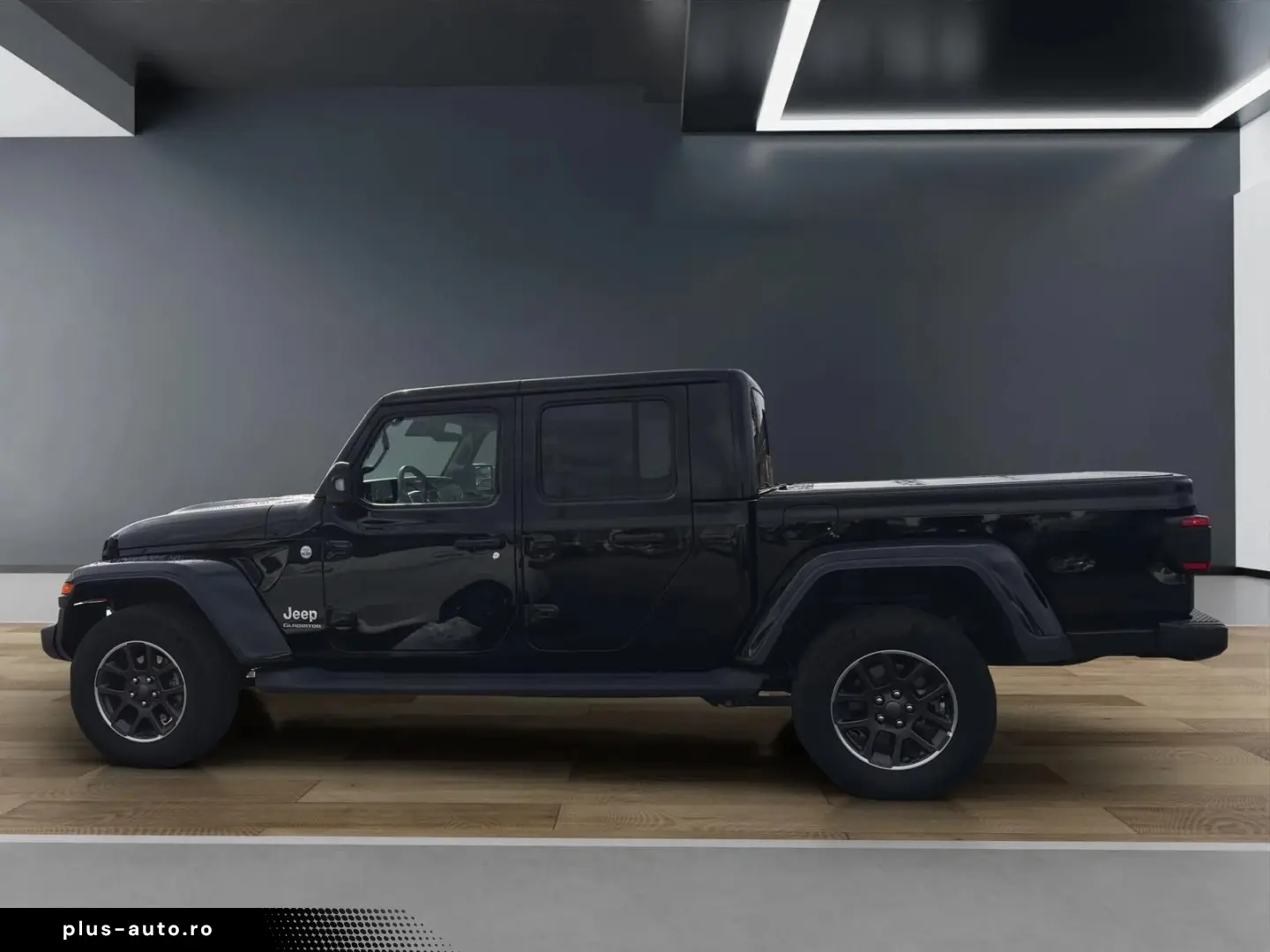 Jeep Gladiator 3.0 Overland 4WD