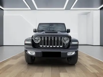 Jeep Gladiator 3.0 Overland 4WD