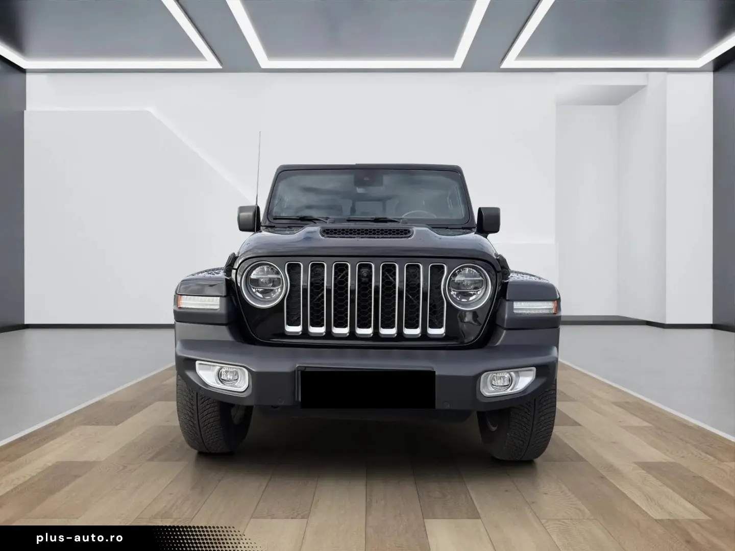 Jeep Gladiator 3.0 Overland 4WD