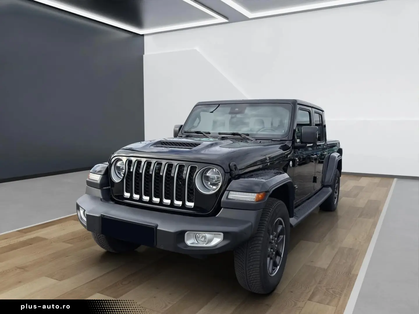 Jeep Gladiator 3.0 Overland 4WD