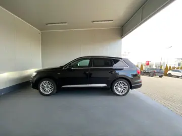 AUDI Q7 3.0 TDI 272CP tiptronic quattro