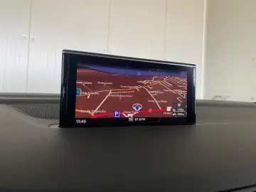 AUDI Q7 3.0 TDI 272CP tiptronic quattro